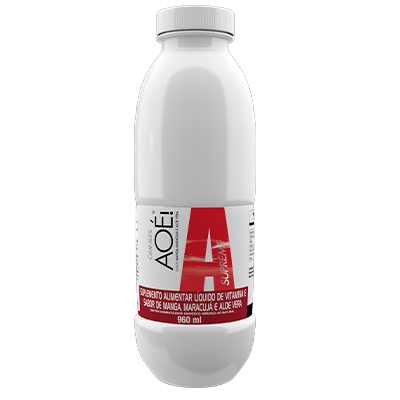 AOE LIQ Omnilife - Suplemento nutricional com desconto