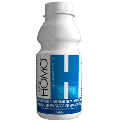 HOMO Omnilife - Suplemento nutricional com desconto